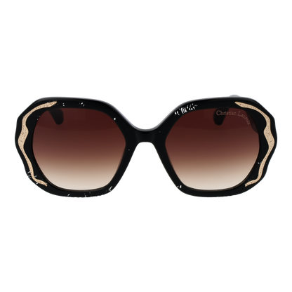Christian Lacroix Sunglasses CL5110 004 53