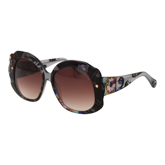 Christian Lacroix Sunglasses CL5112 505 55