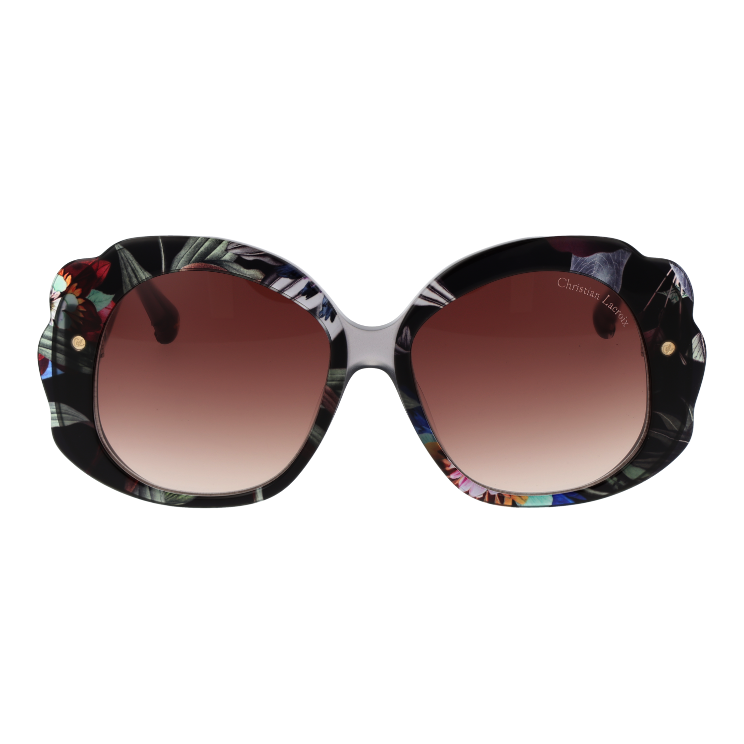 Christian Lacroix Sunglasses CL5112 505 55