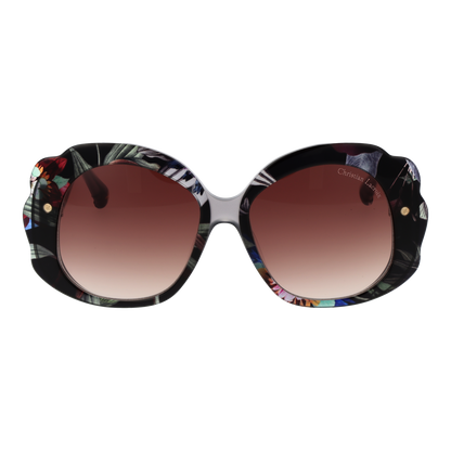 Christian Lacroix Sunglasses CL5112 505 55
