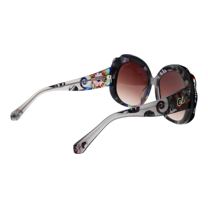 Christian Lacroix Sunglasses CL5112 505 55