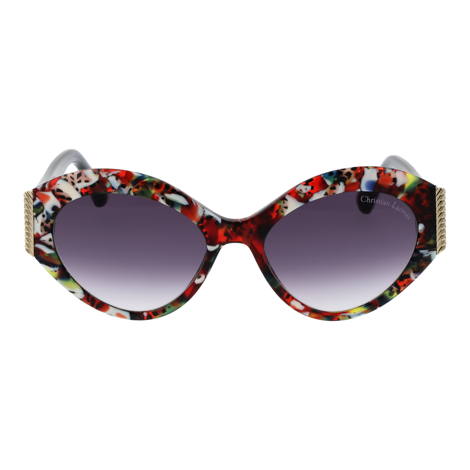 Christian Lacroix Sunglasses CL5122 227 54