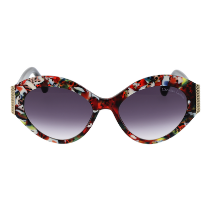 Christian Lacroix Sunglasses CL5122 227 54