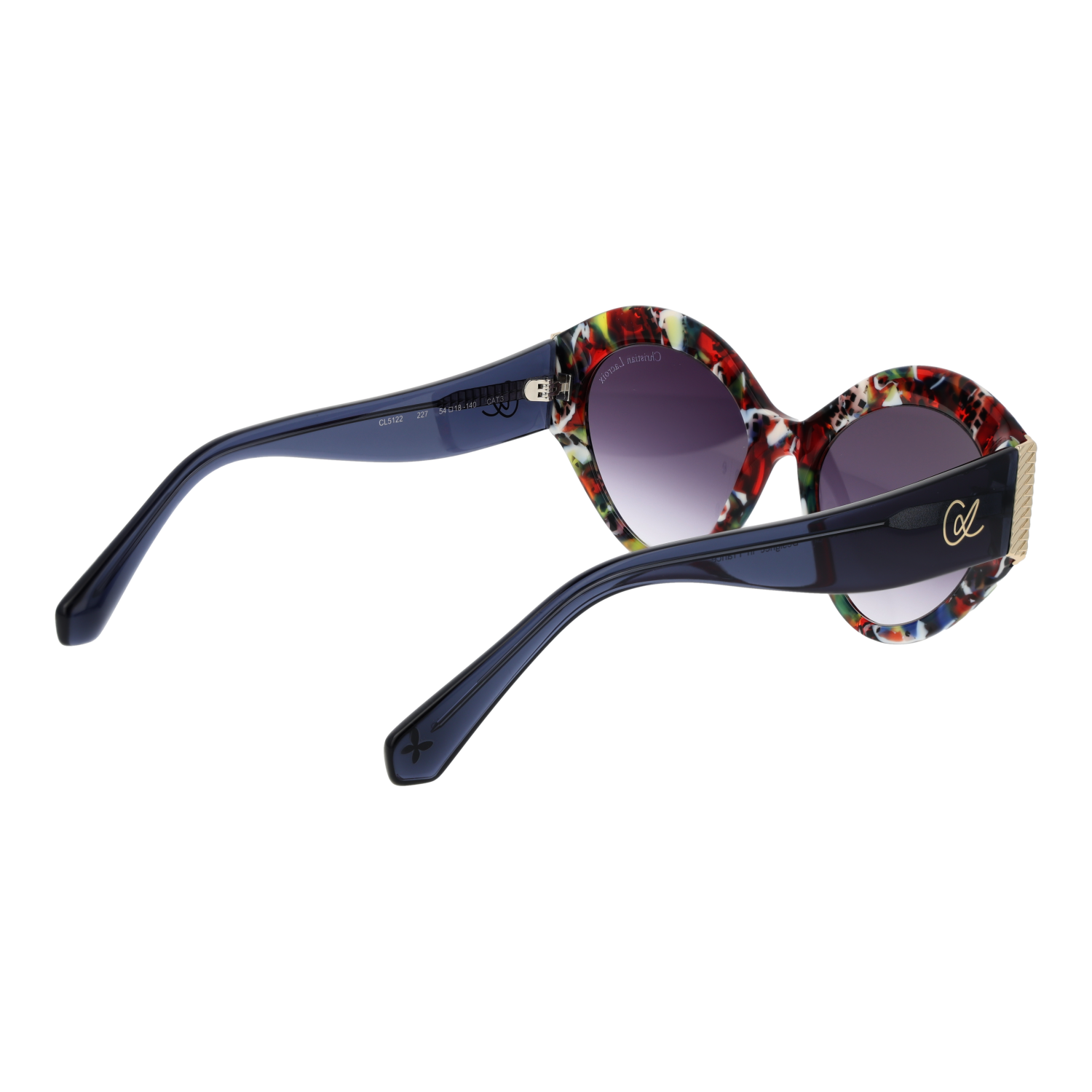 Christian Lacroix Sunglasses CL5122 227 54