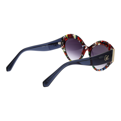 Christian Lacroix Sunglasses CL5122 227 54