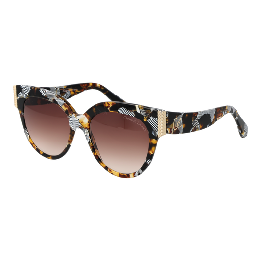 Christian Lacroix Sunglasses CL5123 005 53