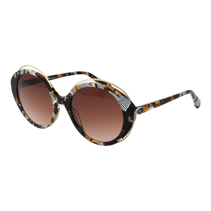 Christian Lacroix Sunglasses CL5119 005 54