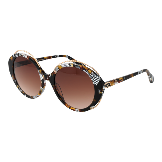 Christian Lacroix Sunglasses CL5119 005 54