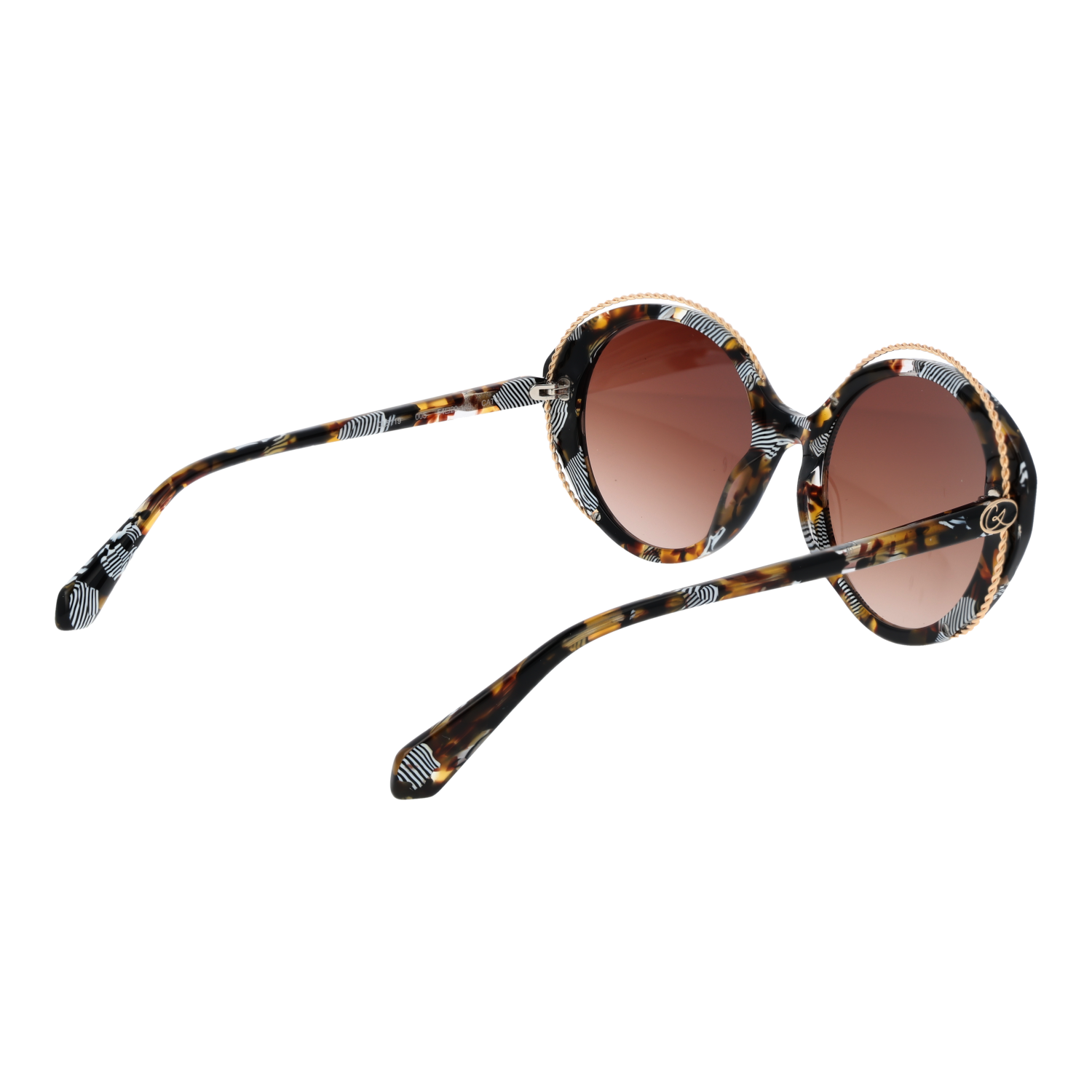 Christian Lacroix Sunglasses CL5119 005 54