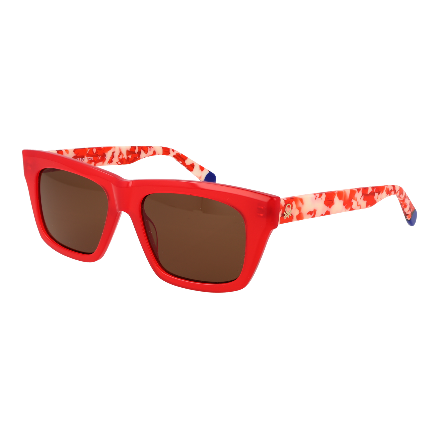 Benetton Sunglasses BE5079 205 54