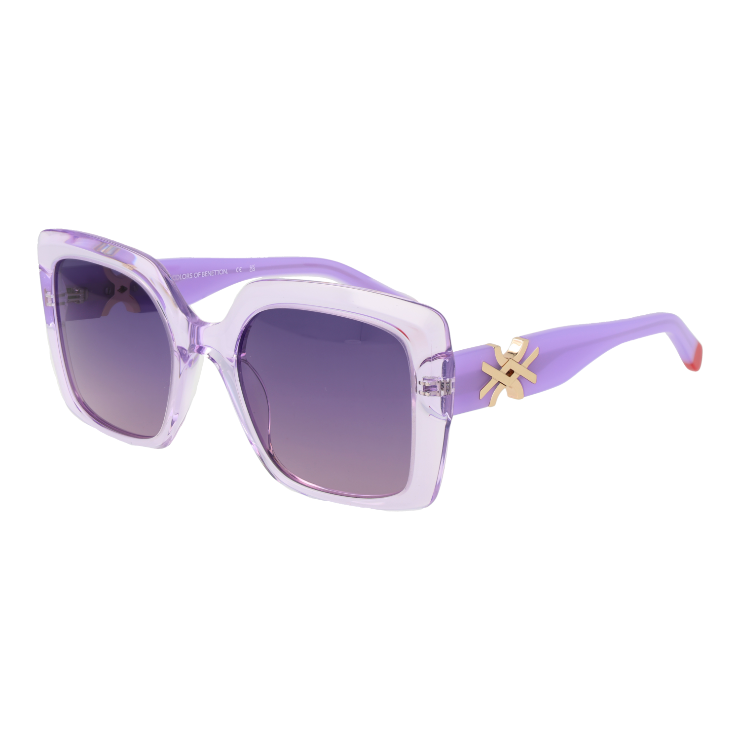 Benetton Sunglasses BE5080 738 53