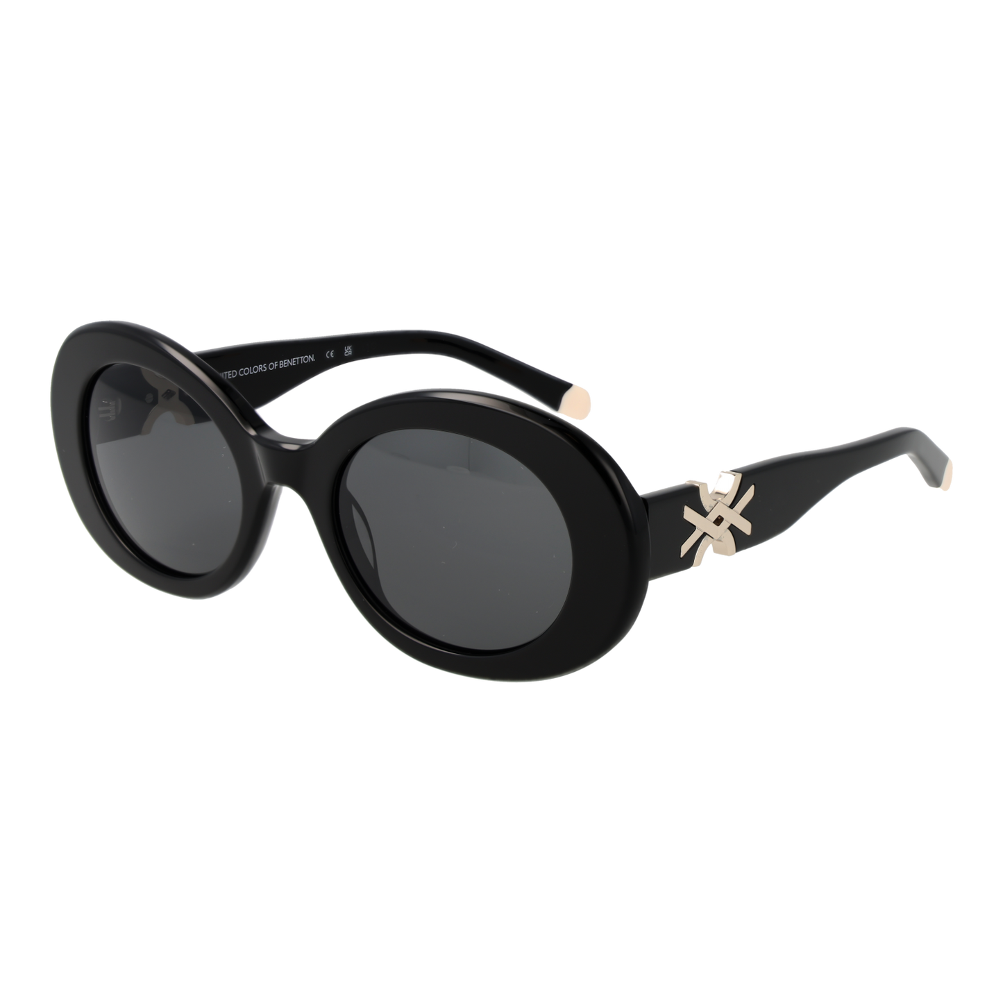 Benetton Sunglasses BE5082 001 51