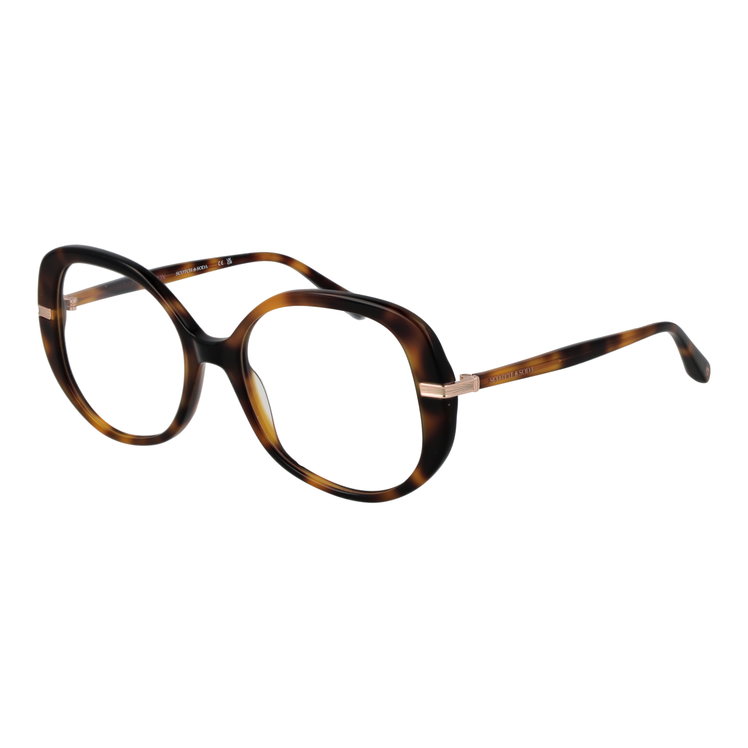 Scotch & Soda Optical Frame SS3032 104 54