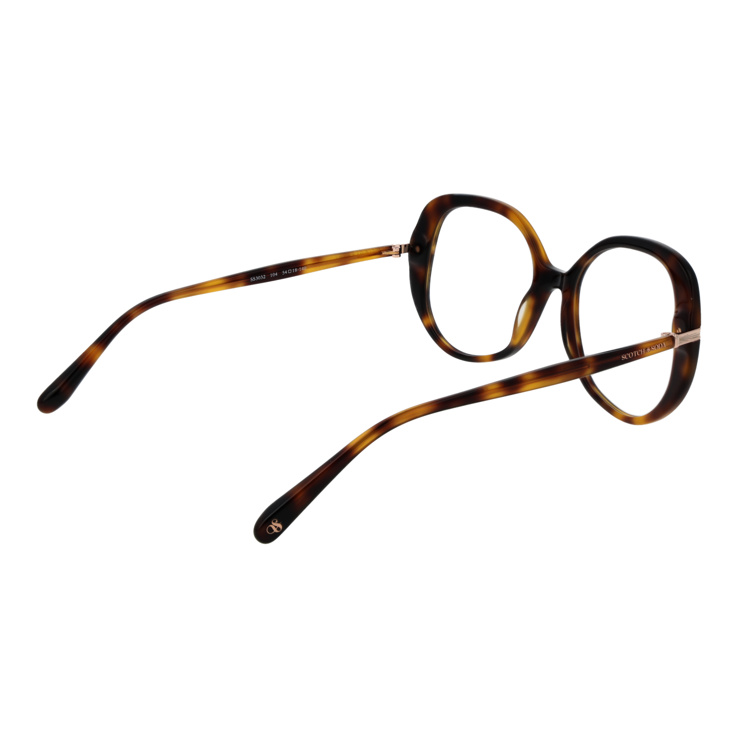Scotch & Soda Optical Frame SS3032 104 54