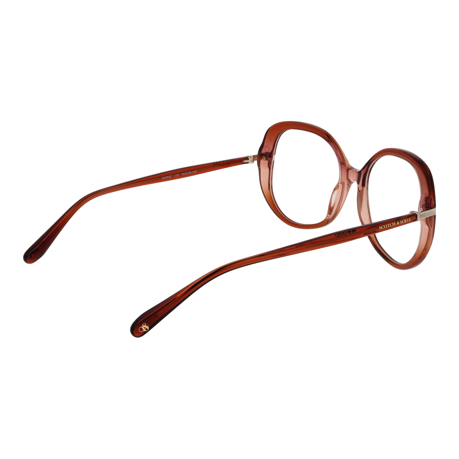 Scotch & Soda Optical Frame SS3032 115 54