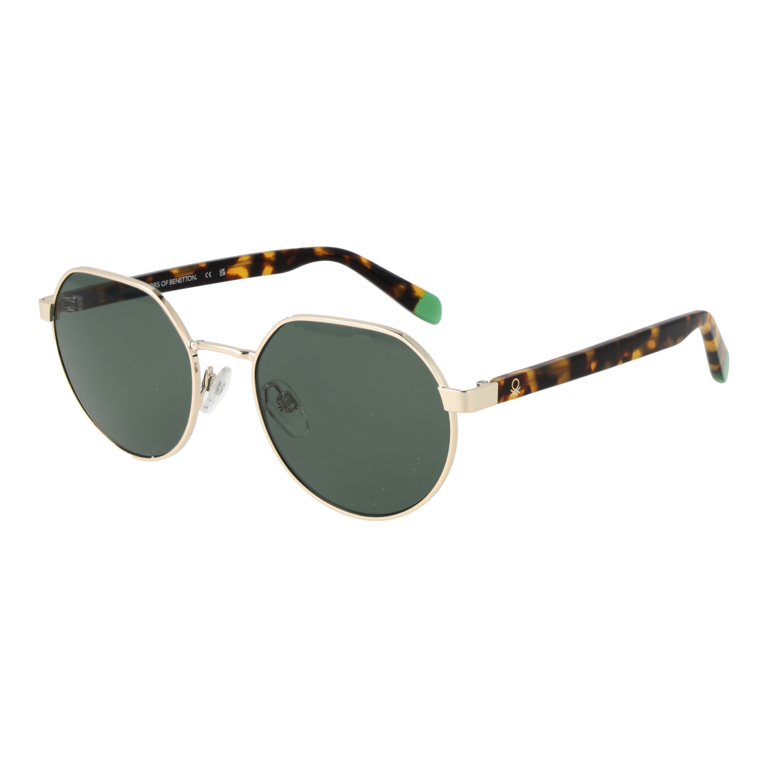 Benetton Sunglasses BE7042 402 53