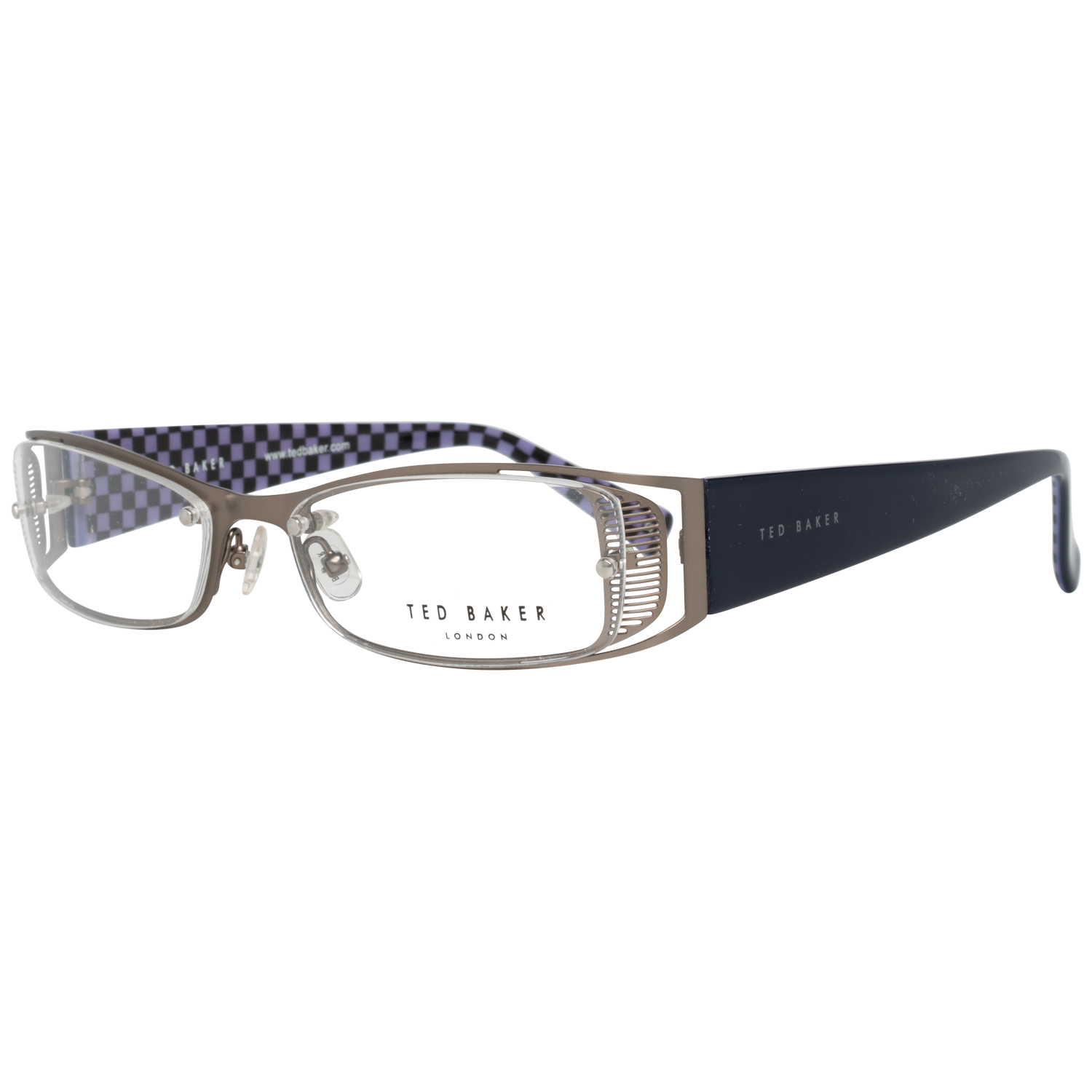 Ted Baker Optical Frame TB4135 963 55