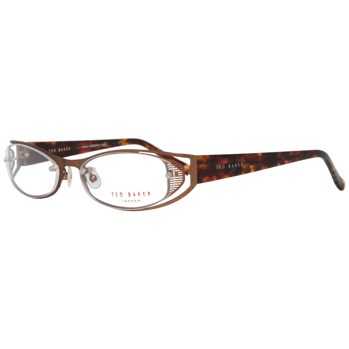 Ted Baker Optische Fassungen TB2160 54152 - Watchshop24.eu