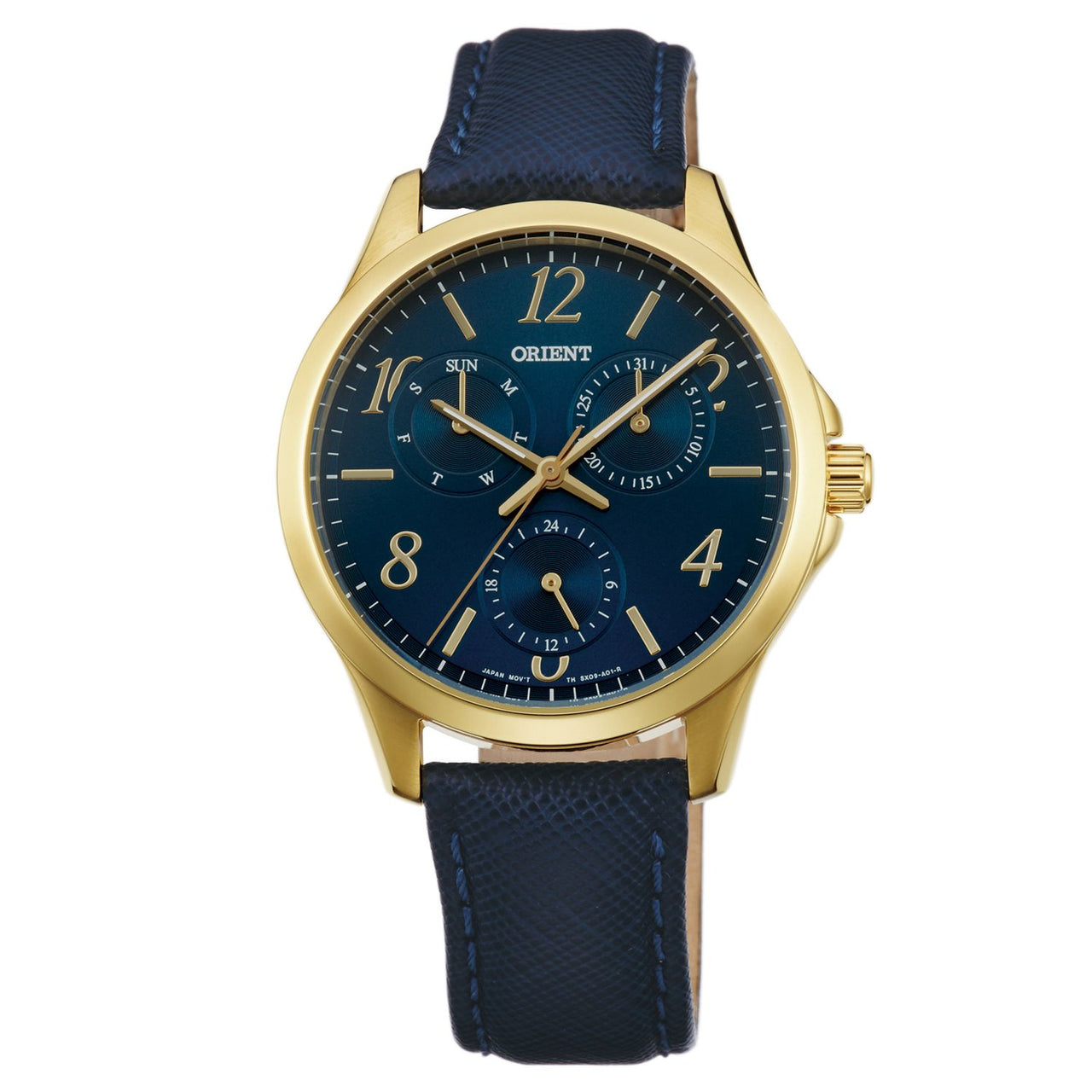 Orient Uhr FSX09004D0 Frauen