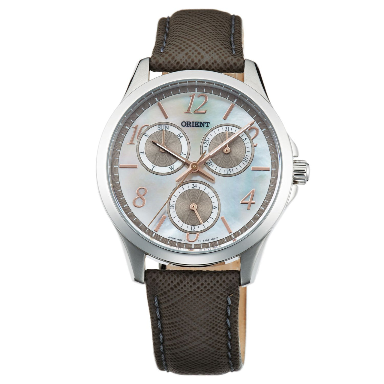 Orient Uhr FSX09005W0 Frauen