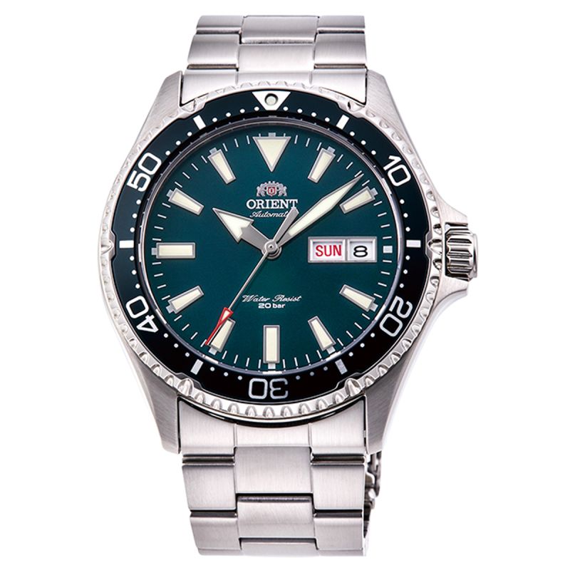 Orient RA-AA0004E19B Herren Uhr