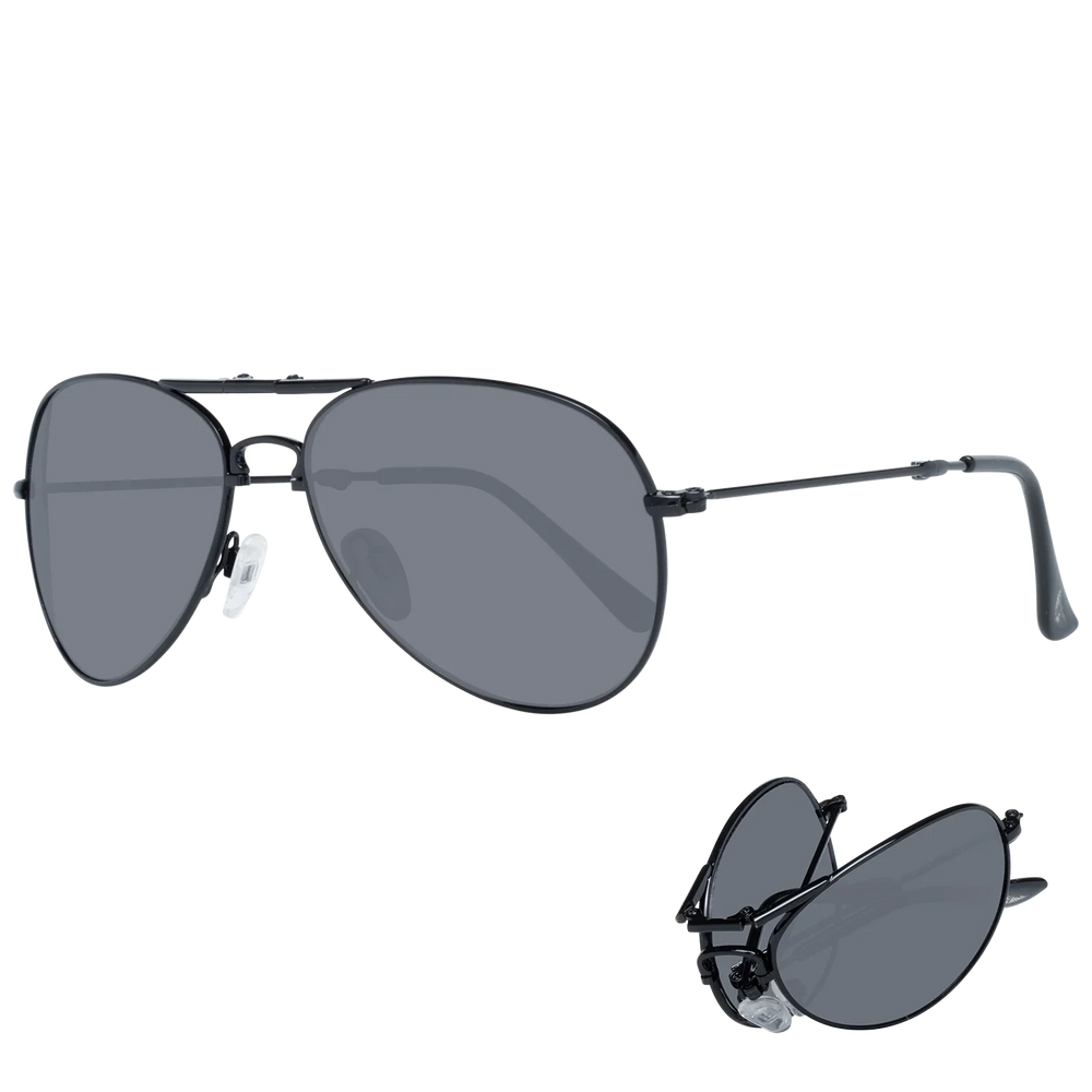 Aviator Sonnenbrillen AVGSR 635BK - Watchshop24.eu