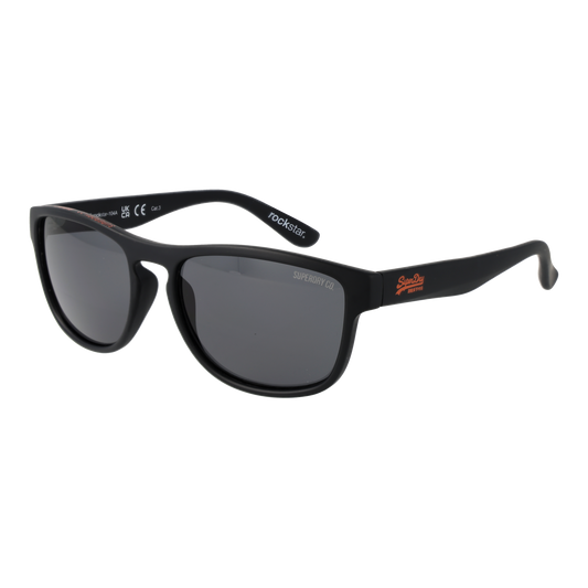 Superdry Sunglasses SDS-ROCKSTAR 104A 54