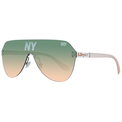 Superdry Sonnenbrille SDS Monovector 150 14 Unisex GrÃ¼n