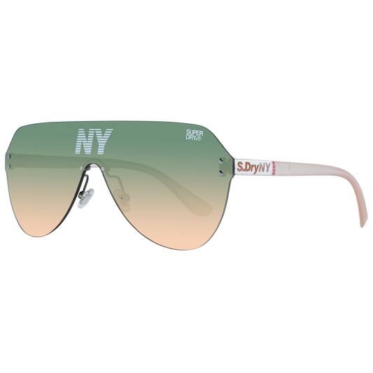 Superdry Sonnenbrille SDS Monovector 150 14 Unisex GrÃ¼n