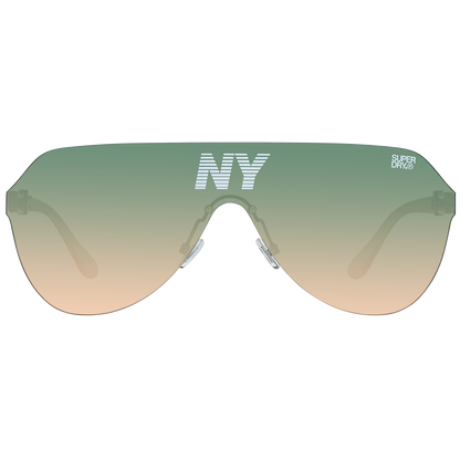 Superdry Sonnenbrille SDS Monovector 150 14 Unisex GrÃ¼n