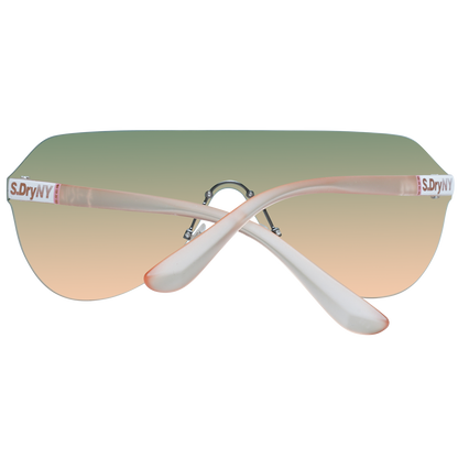 Superdry Sonnenbrille SDS Monovector 150 14 Unisex GrÃ¼n