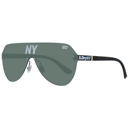 Superdry Sonnenbrille SDS Monovector 170 14 Unisex GrÃ¼n