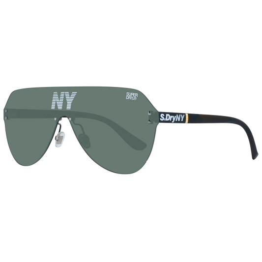 Superdry Sonnenbrille SDS Monovector 170 14 Unisex GrÃ¼n
