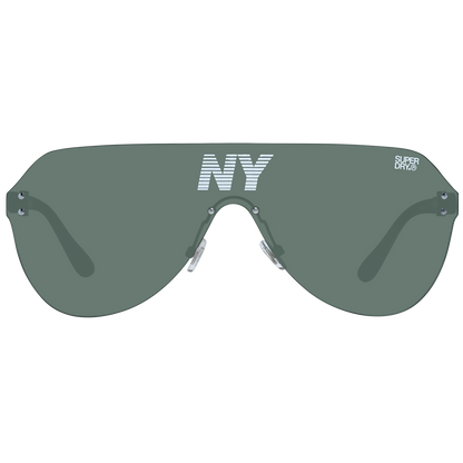 Superdry Sonnenbrille SDS Monovector 170 14 Unisex GrÃ¼n