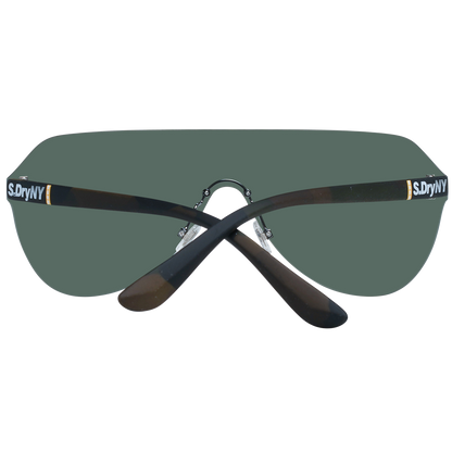Superdry Sonnenbrille SDS Monovector 170 14 Unisex GrÃ¼n