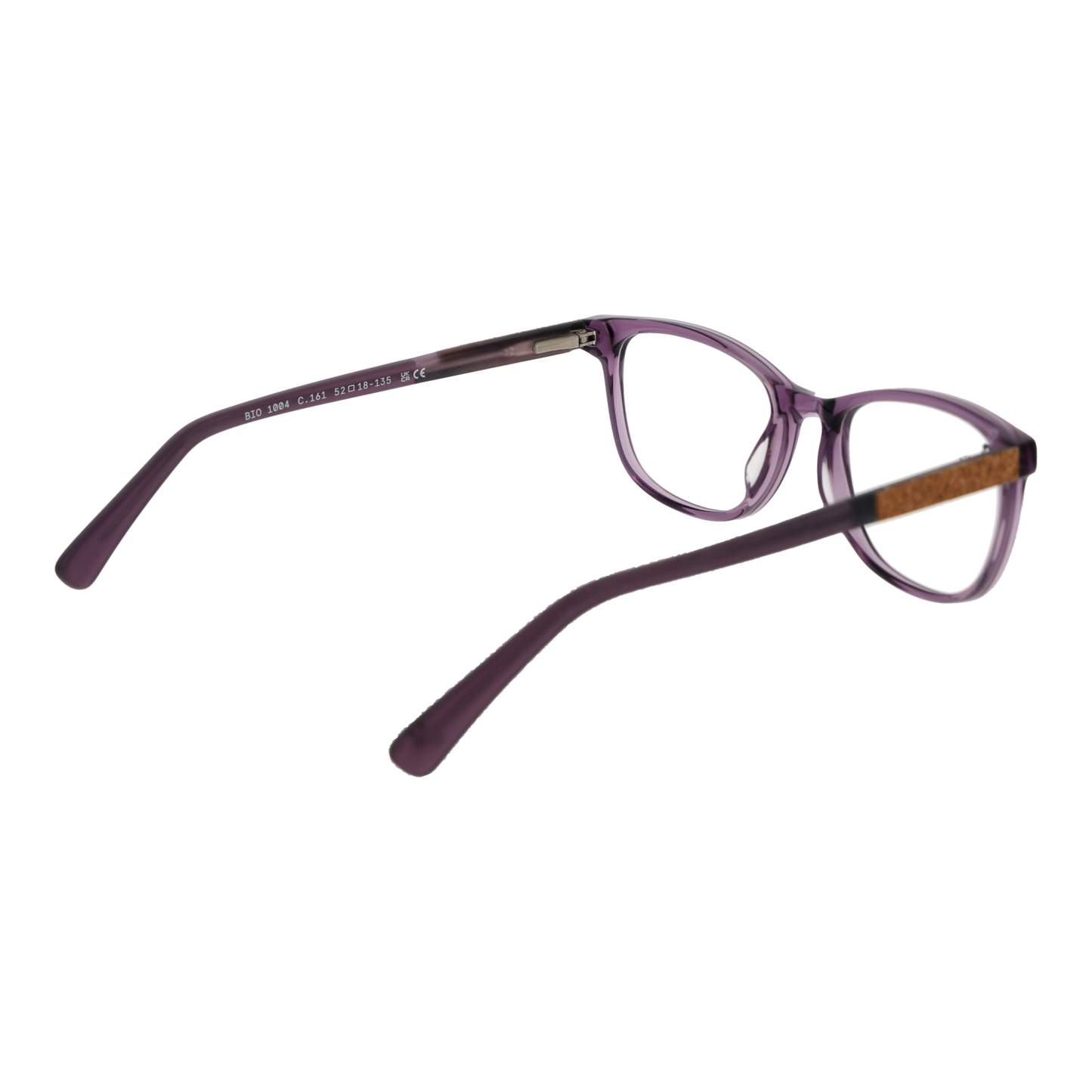 Botaniq Optical Frame BIO-1004 161 52