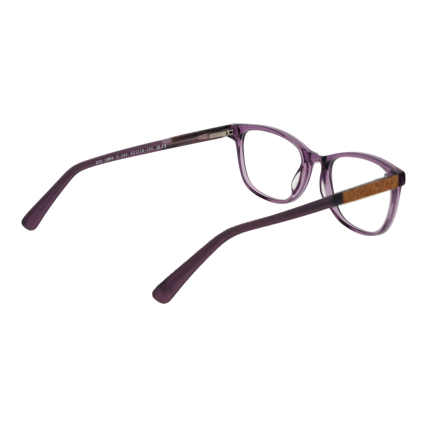 Botaniq Optical Frame BIO-1004 161 52