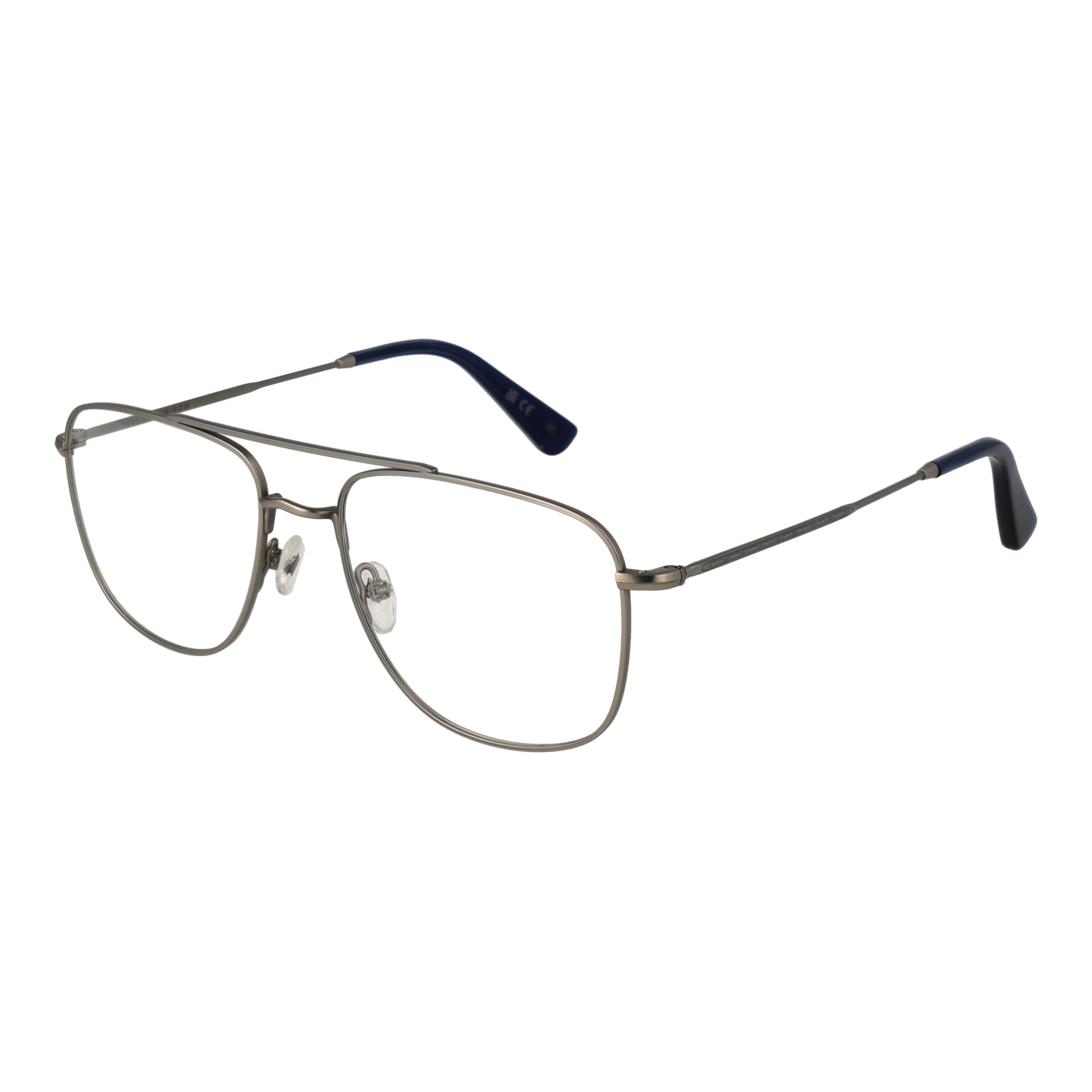 Savile Row Optical Frame SRO-001 202 55 Titanium