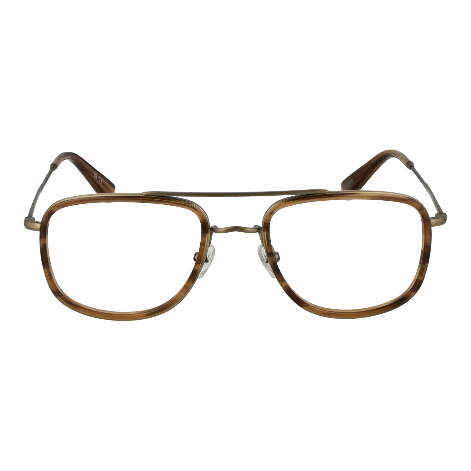Savile Row Optical Frame SRO-002 001 53 Titanium