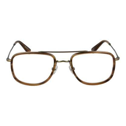 Savile Row Optical Frame SRO-002 001 53 Titanium