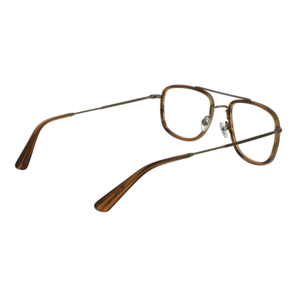 Savile Row Optical Frame SRO-002 001 53 Titanium