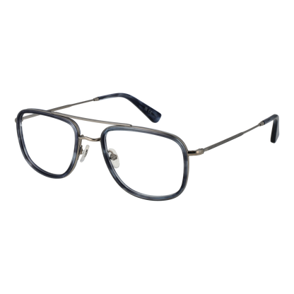 Savile Row Optical Frame SRO-002 002 53 Titanium