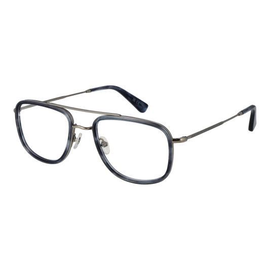 Savile Row Optical Frame SRO-002 002 53 Titanium