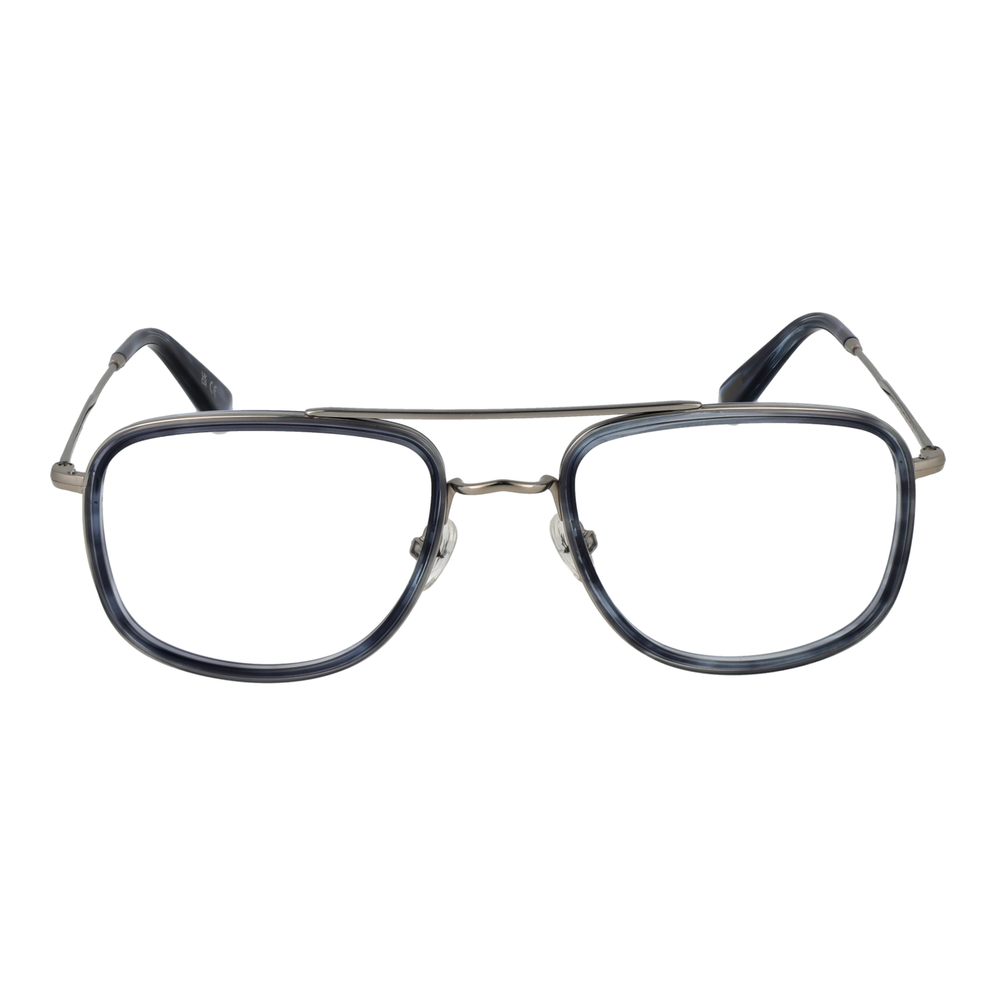 Savile Row Optical Frame SRO-002 002 53 Titanium