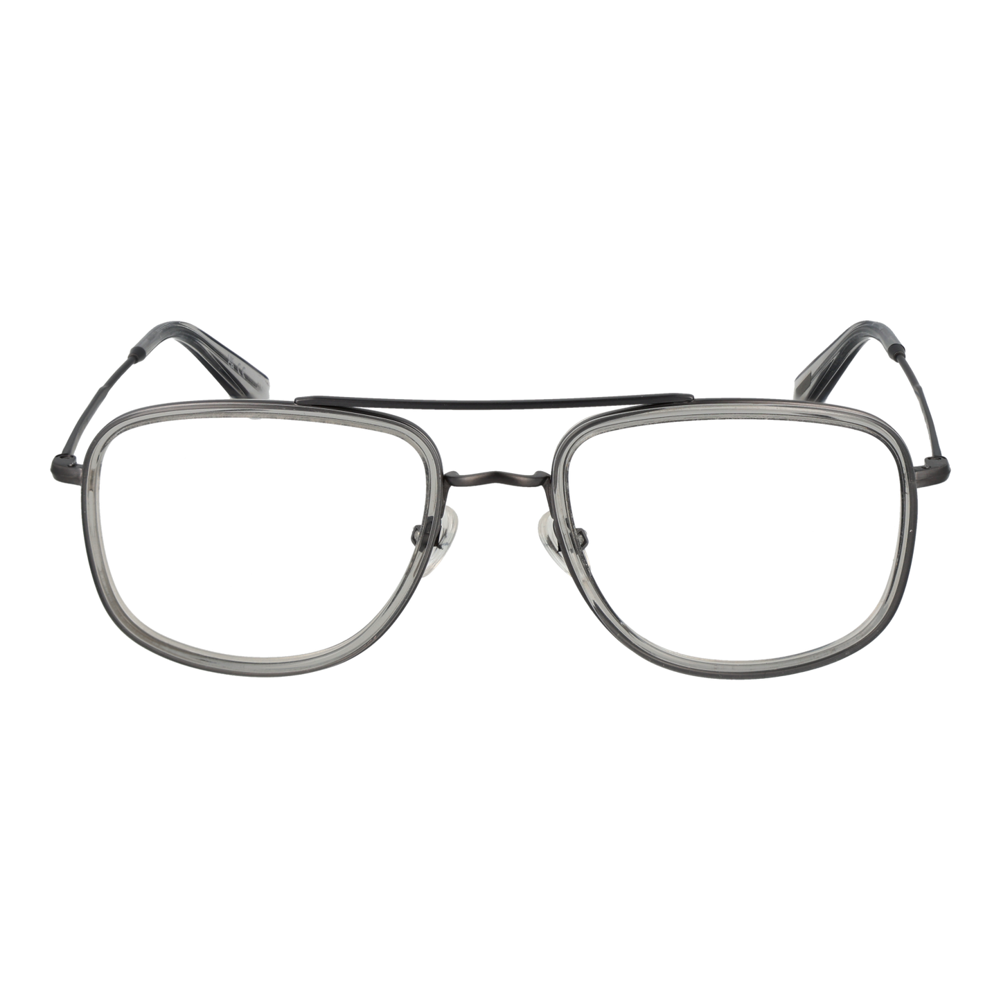 Savile Row Optical Frame SRO-002 005 53 Titanium