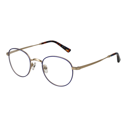 Savile Row Optical Frame SRO-010 006 46 Titanium