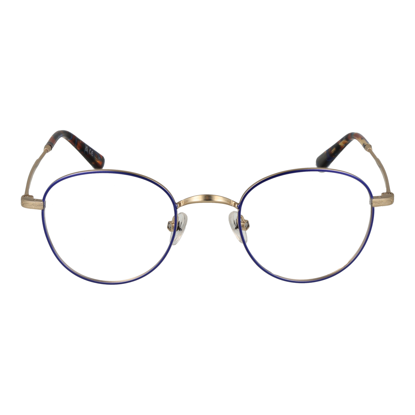 Savile Row Optical Frame SRO-010 006 46 Titanium