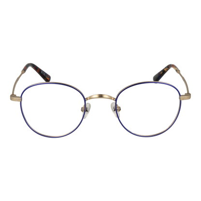 Savile Row Optical Frame SRO-010 006 46 Titanium