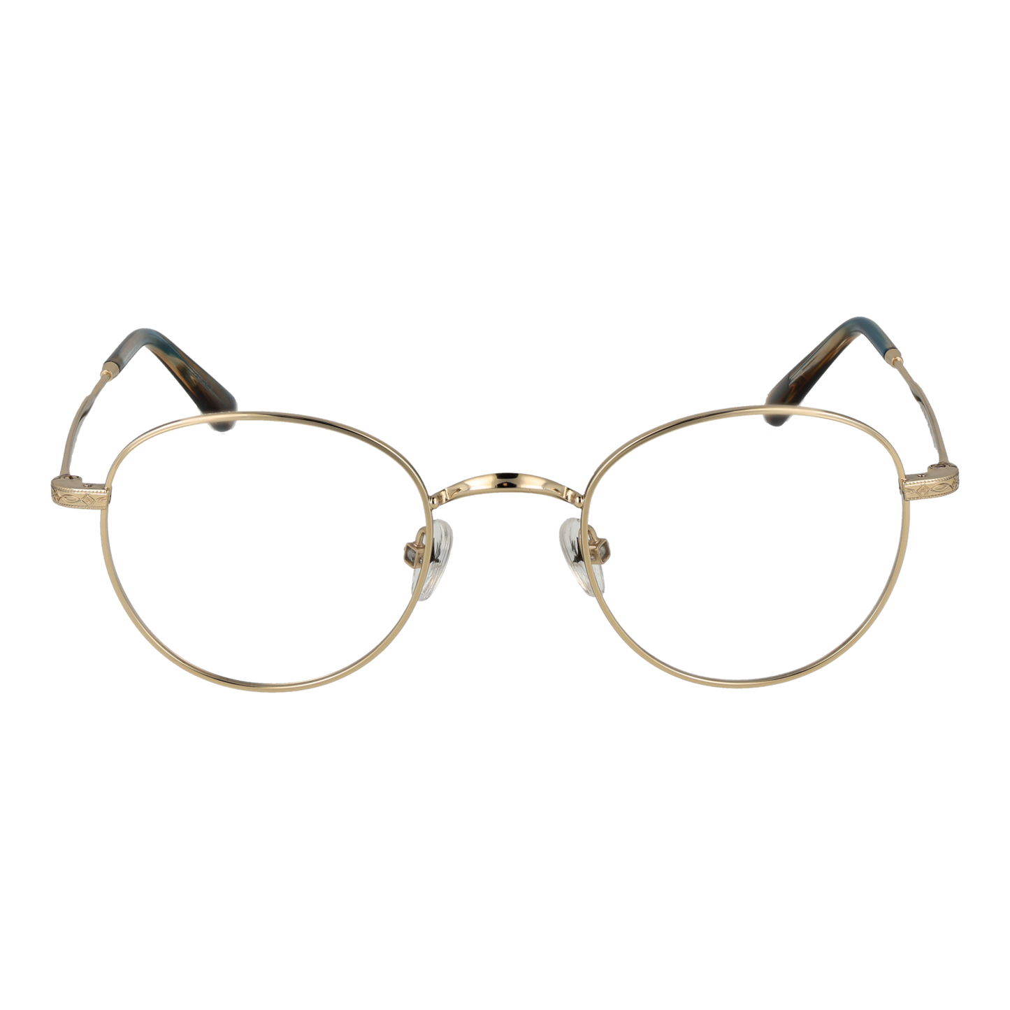 Savile Row Optical Frame SRO-010 201 46 Titanium