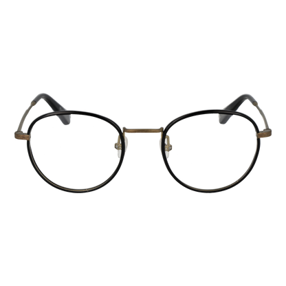 Savile Row Optical Frame SRO-014 001 49 Titanium